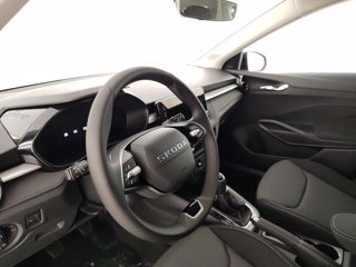 SKODA Fabia 1.0 TSI Evo 70KW 130 EDITION 7