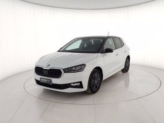 SKODA Fabia 1.0 MPI Evo 59KW YOUNG EDITION 0