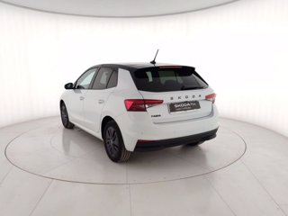 SKODA Fabia 1.0 MPI Evo 59KW YOUNG EDITION 1