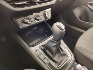 SKODA Fabia 1.0 MPI Evo 59KW YOUNG EDITION 10