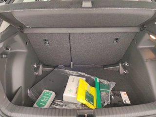 SKODA Fabia 1.0 MPI Evo 59KW YOUNG EDITION 14