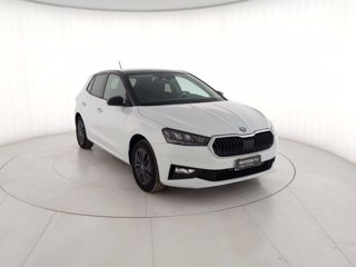 SKODA Fabia 1.0 MPI Evo 59KW YOUNG EDITION 3