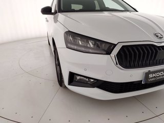 SKODA Fabia 1.0 MPI Evo 59KW YOUNG EDITION 4