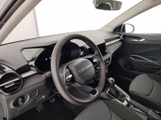 SKODA Fabia 1.0 MPI Evo 59KW YOUNG EDITION 7