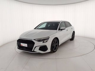 AUDI A3 Sportback 35 TFSI S line Edition 0