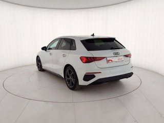 AUDI A3 Sportback 35 TFSI S line Edition 1