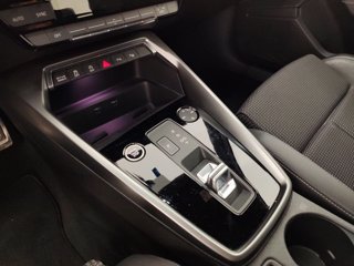 AUDI A3 Sportback 35 TFSI S line Edition 10