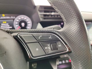 AUDI A3 Sportback 35 TFSI S line Edition 12