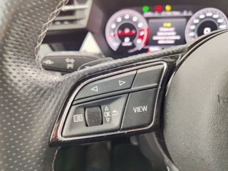 AUDI A3 Sportback 35 TFSI S line Edition 13