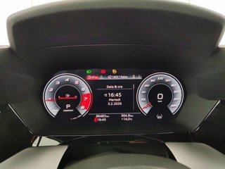 AUDI A3 Sportback 35 TFSI S line Edition 14