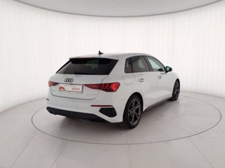 AUDI A3 Sportback 35 TFSI S line Edition 2
