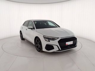 AUDI A3 Sportback 35 TFSI S line Edition 3