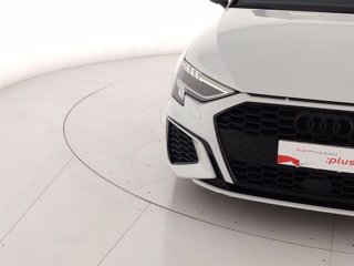 AUDI A3 Sportback 35 TFSI S line Edition 4