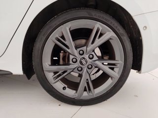 AUDI A3 Sportback 35 TFSI S line Edition 5