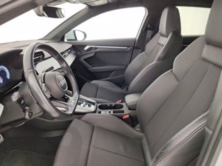 AUDI A3 Sportback 35 TFSI S line Edition 6