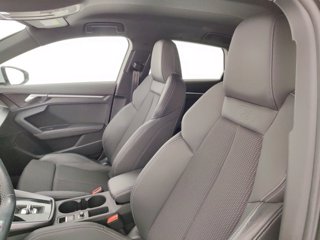 AUDI A3 Sportback 35 TFSI S line Edition 8