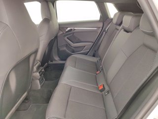 AUDI A3 Sportback 35 TFSI S line Edition 9