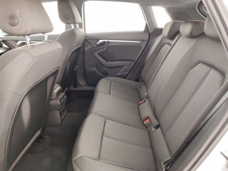 AUDI A3 Sportback 35 TFSI S tronic Business Advance 10