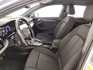 AUDI A3 Sportback 35 TFSI S tronic Business Advance 11