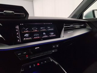 AUDI A3 Sportback 35 TFSI S tronic Business Advance 13