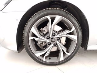 AUDI A3 Sportback 35 TFSI S tronic Business Advance 14