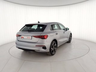 AUDI A3 Sportback 35 TFSI S tronic Business Advance 2