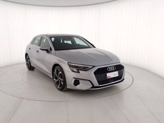 AUDI A3 Sportback 35 TFSI S tronic Business Advance 3