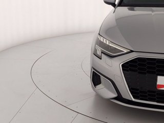 AUDI A3 Sportback 35 TFSI S tronic Business Advance 4