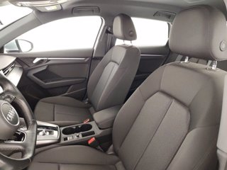 AUDI A3 Sportback 35 TFSI S tronic Business Advance 5