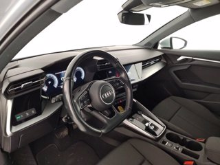 AUDI A3 Sportback 35 TFSI S tronic Business Advance 6