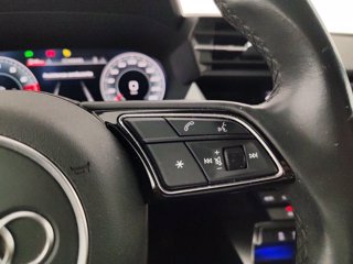 AUDI A3 Sportback 35 TFSI S tronic Business Advance 7