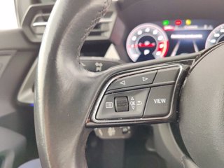 AUDI A3 Sportback 35 TFSI S tronic Business Advance 8