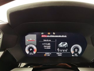 AUDI A3 Sportback 35 TFSI S tronic Business Advance 9