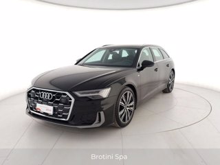AUDI A6 Avant 50 2.0 TFSI e quattro ultra S tronic S line edition 0