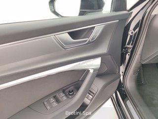 AUDI A6 Avant 50 2.0 TFSI e quattro ultra S tronic S line edition 10