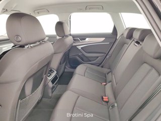 AUDI A6 Avant 50 2.0 TFSI e quattro ultra S tronic S line edition 11