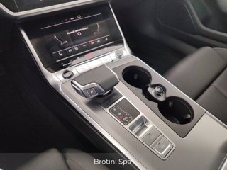 AUDI A6 Avant 50 2.0 TFSI e quattro ultra S tronic S line edition 12