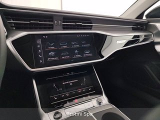 AUDI A6 Avant 50 2.0 TFSI e quattro ultra S tronic S line edition 13