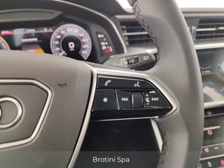 AUDI A6 Avant 50 2.0 TFSI e quattro ultra S tronic S line edition 14