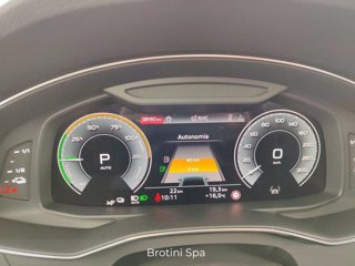 AUDI A6 Avant 50 2.0 TFSI e quattro ultra S tronic S line edition 16