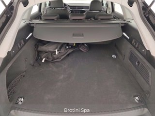 AUDI A6 Avant 50 2.0 TFSI e quattro ultra S tronic S line edition 17