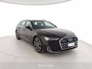 AUDI A6 Avant 50 2.0 TFSI e quattro ultra S tronic S line edition 3