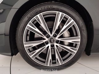 AUDI A6 Avant 50 2.0 TFSI e quattro ultra S tronic S line edition 5