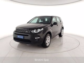 LAND ROVER Discovery Sport 2.0 eD4 150cv SE 2WD