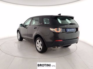 LAND ROVER Discovery Sport 2.0 eD4 150cv SE 2WD 1