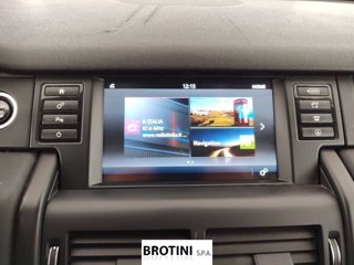 LAND ROVER Discovery Sport 2.0 eD4 150cv SE 2WD 10