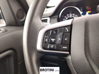 LAND ROVER Discovery Sport 2.0 eD4 150cv SE 2WD 13