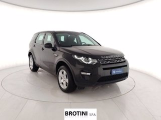 LAND ROVER Discovery Sport 2.0 eD4 150cv SE 2WD 3