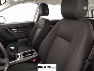 LAND ROVER Discovery Sport 2.0 eD4 150cv SE 2WD 8