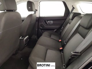 LAND ROVER Discovery Sport 2.0 eD4 150cv SE 2WD 9